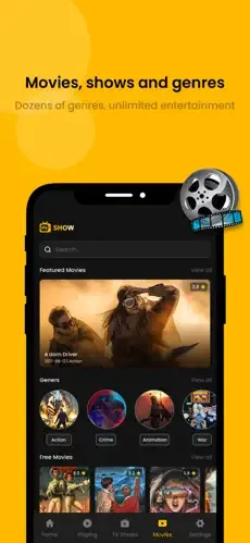 sony-live-mod-apk Movies and shows